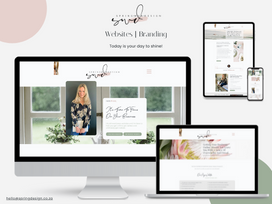 Fully responsive WordPress websites